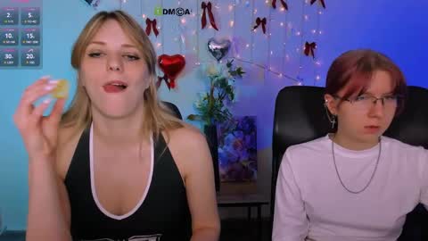 Snapshot of gloria_bubble chatting on June 1, 7:04 pm your dream online show from June 1, 7:04 pm