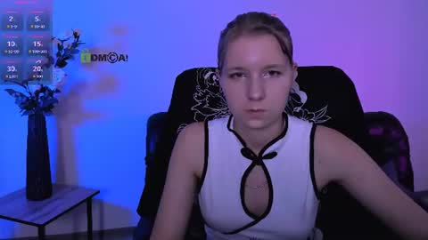 Snapshot of gloria_bubble chatting on June 13, 7:01 pm your dream online show from June 13, 7:01 pm