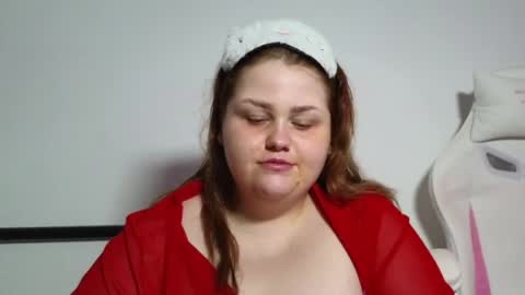 gloria_thomas online show from March 25, 6:52 am