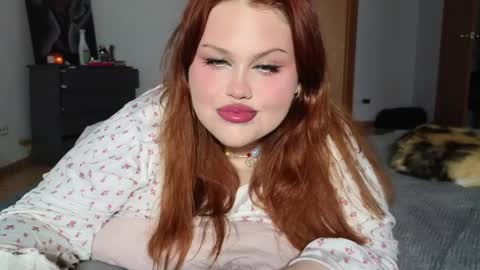 gloria_thomas online show from April 13, 5:46 am