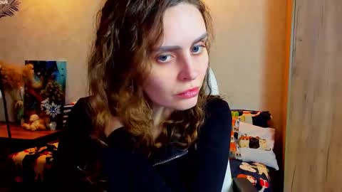 Gloria Wood online show from December 15, 4:44 pm