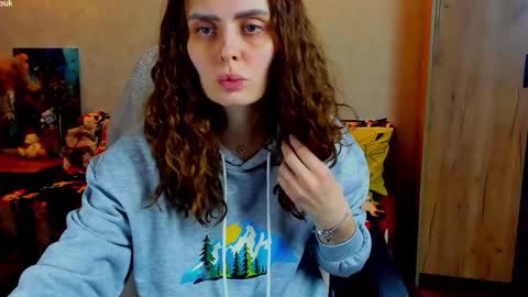 Gloria Wood online show from December 21, 6:26 pm