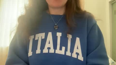 Gloria Pearl online show from June 8, 10:59 am