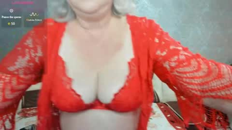 Gloriasguirt online show from May 25, 1:33 am