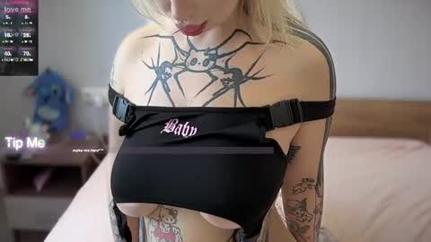 I want to make you happy and lovense  online show from August 9, 11:48 am