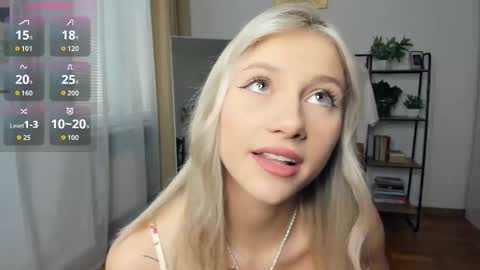 Cherry online show from November 6, 7:42 am