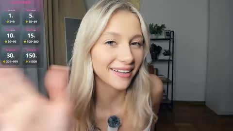 Cherry online show from November 27, 7:32 am