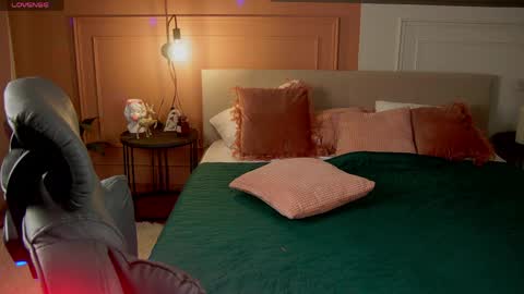 Margo online show from April 4, 1:15 am