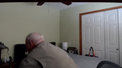 gmctruckguy online show from December 5, 3:30 pm