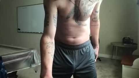 Snapshot of gnarlybarly2 chatting on February 4, 10:04 pm gnarlybarly2 online show from February 4, 10:04 pm