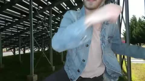 gnickname online show from June 3, 1:19 am