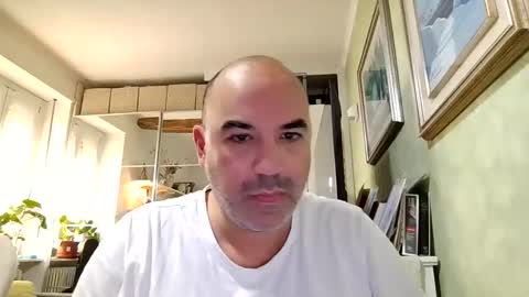 Matte online show from May 22, 2:44 pm
