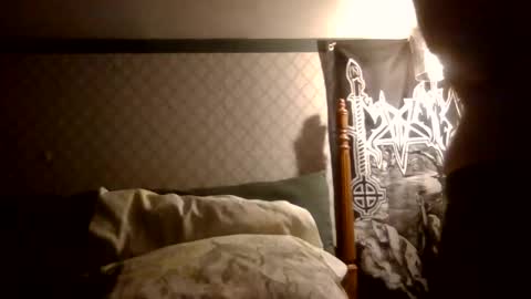 goatmoon666 online show from March 15, 3:12 am