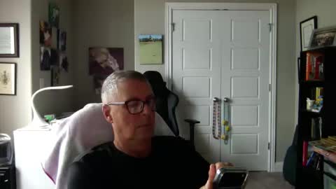 gobber1026 online show from April 18, 4:22 pm