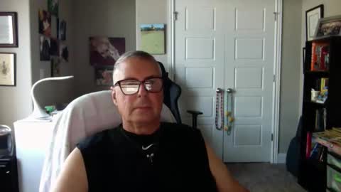 gobber1026 online show from April 19, 2:27 pm