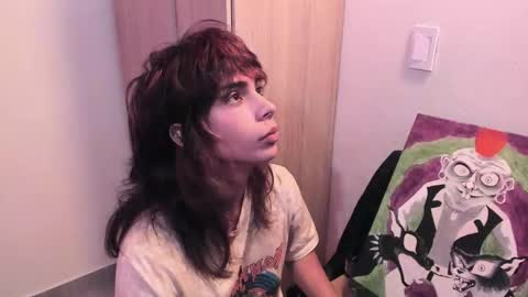 god_dereck online show from February 6, 3:48 pm