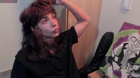 god_dereck online show from February 14, 5:04 am