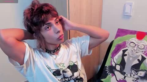 god_dereck online show from February 18, 6:42 am