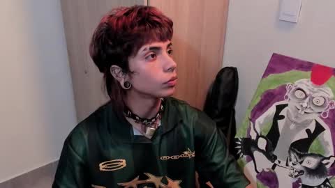 god_dereck online show from February 20, 4:31 am