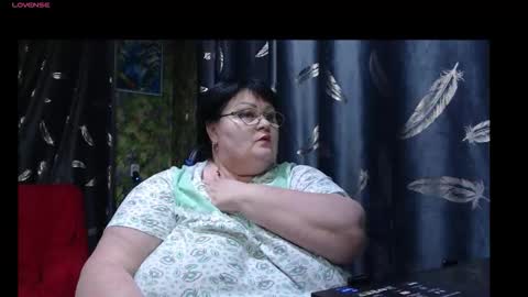 Snapshot of goddess57 chatting on January 5, 6:44 pm Goddess online show from January 5, 6:44 pm