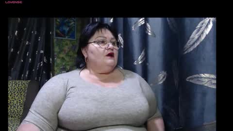 Snapshot of goddess57 chatting on January 11, 4:45 pm Goddess online show from January 11, 4:45 pm