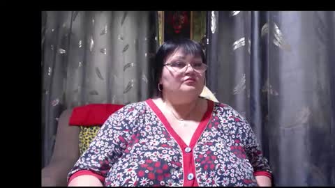 Snapshot of goddess57 chatting on February 13, 10:22 am Goddess online show from February 13, 10:22 am