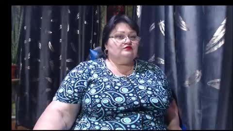 Snapshot of goddess57 chatting on February 22, 7:23 pm Goddess online show from February 22, 7:23 pm