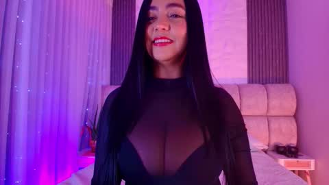 goddess_eli77 online show from March 4, 3:01 am