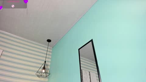 Goddess Kianna  online show from April 13, 3:23 am