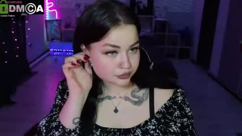goddess_kokolla online show from July 4, 7:31 pm