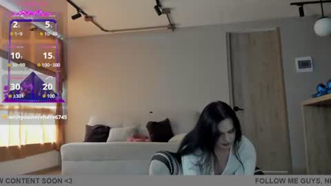 Andreas Moon online show from July 1, 8:41 pm