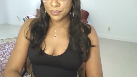 Xandra The Goddess online show from April 22, 2:29 pm