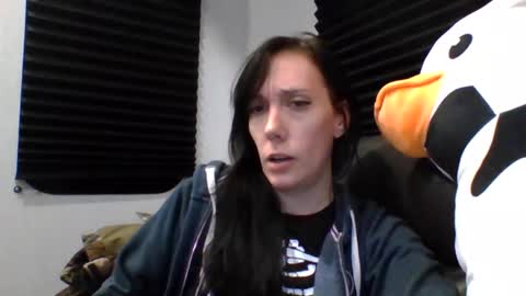 Snapshot of goddessblair1999 chatting on February 3, 3:48 am goddessblair1999 online show from February 3, 3:48 am