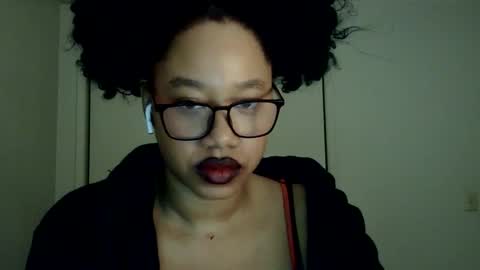 Goddess Daisy Sky online show from January 12, 2:06 am