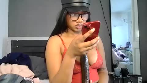 Goddess Daisy Sky online show from February 22, 5:22 pm