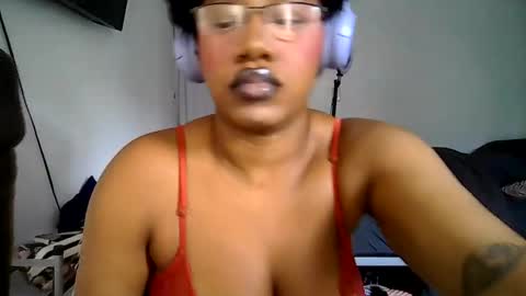 Goddess Daisy Sky online show from June 9, 12:44 am