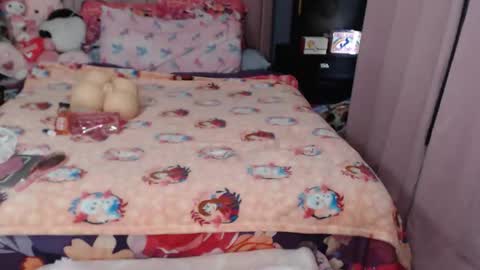 Goddess Key online show from February 17, 8:04 pm