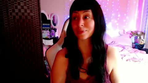 Goddess Lilith  - 111 tks to PM online show from April 18, 3:54 am