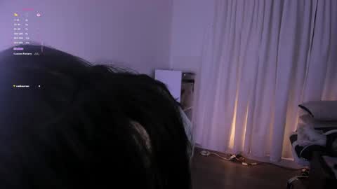 Linda online show from May 1, 2:27 am