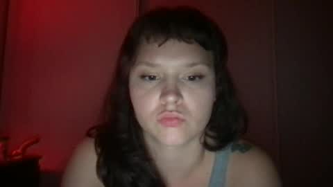 Goddess Marissa online show from June 19, 5:12 am