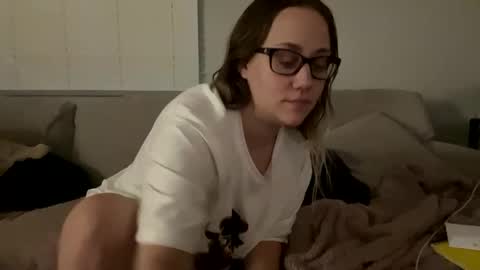 GoddessMayvn online show from March 24, 5:34 am