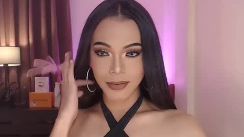 Snapshot of goddessmichaella chatting on January 7, 10:11 am Michaella online show from January 7, 10:11 am