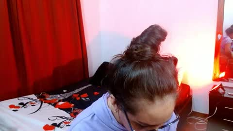  Naih Reyes online show from February 19, 5:05 am