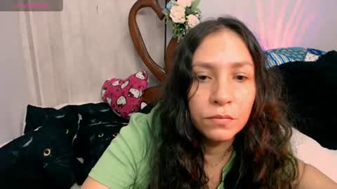  Naih Reyes online show from July 21, 1:19 am