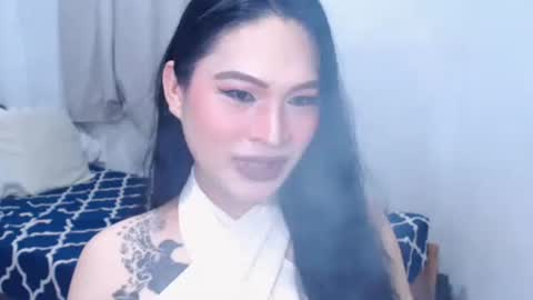 QUEEN JANE online show from May 2, 7:08 pm