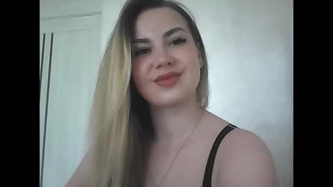 GoddessTenderness online show from May 4, 2:24 pm