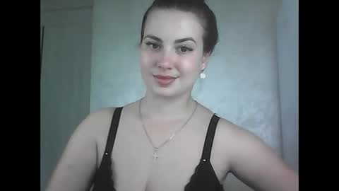 GoddessTenderness online show from May 20, 5:19 pm