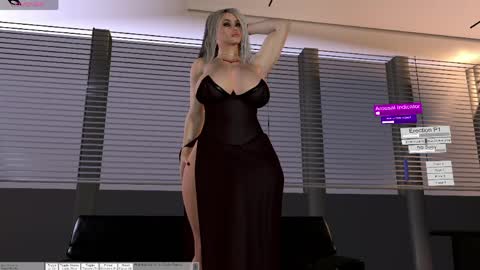 Snapshot of goddessx_star chatting on April 5, 6:10 am goddessx_star online show from April 5, 6:10 am