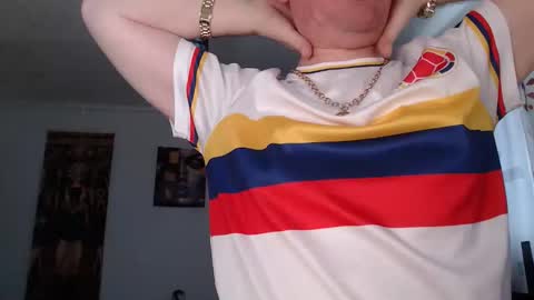 godfredaniels online show from April 18, 9:13 am