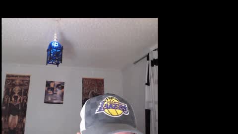 godfredaniels online show from April 18, 7:58 pm